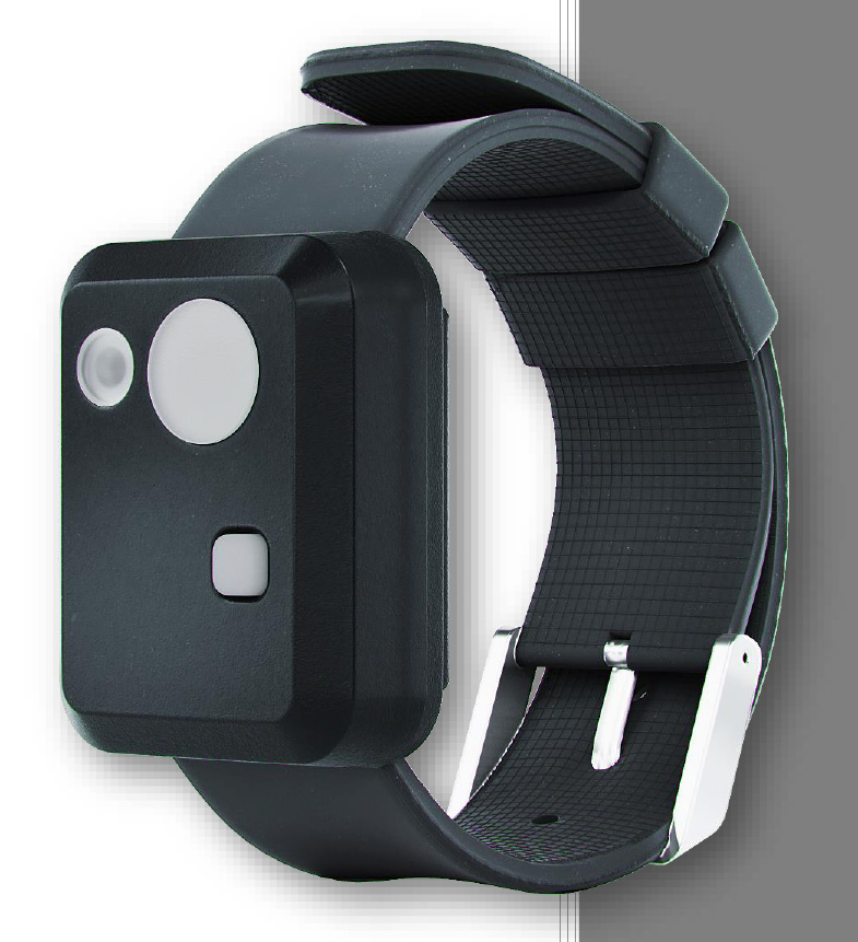 ActLumus watch device