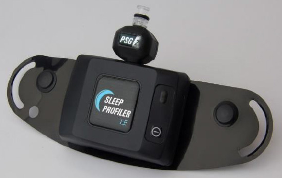PSG device