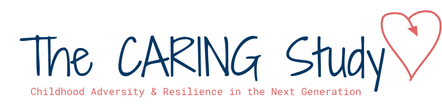 The CARING Study logo