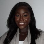 Portrait of D'Asia Hargrove